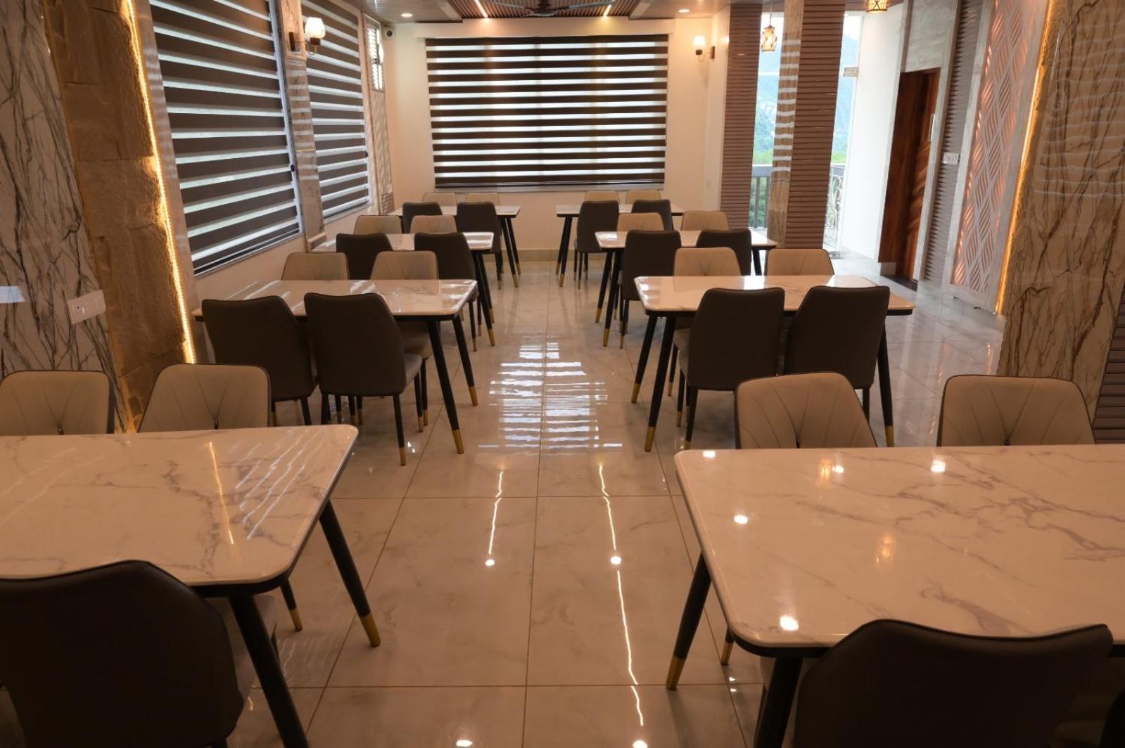 Hotel Udit Inn Rudraprayag Luaran gambar